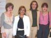 Ayuntamiento y asociación mujeres empresarias y profesionales de Totana participan en la jornada formativa  “mujer emprende