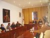 ORGANIZACIONES AGRARIAS Y COOPERATIVAS TOTANA PIDEN APOYO INSTITUCIONAL PAR PEDIR DECLARACIÓN DE ZONA CATASTRÓFICA Y AYUDAS DIRECTAS ADMINISTRACIÓN PARA LOS AGRICULTORES   