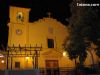 EL AYUNTAMIENTO GESTIONA QUE UNA VEINTENA DE CUADROS DEL CONVENTO DE SAN BUENAVENTURA DE TOTANA SE EXPONGAN EN UNA MUESTRA RELIGIOSA EN ADRA (ALMERÍA)