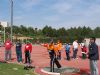 DOS ALUMNOS DE C. O. JOSÉ MOYÁ SELECCIONADOS PARA EL CAMPTO. DE ESPAÑA DE ATLETIMO FEDDI DOS ALUMNOS DE C. O. JOSÉ MOYÁ SELECCIONADOS PARA EL CAMPTO. DE ESPAÑA DE ATLETIMO FEDDI