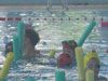 CLAUSURA CURSOS DE NATACIÓN EN LA PISCINA CUBIERTA CLIMATIZADA 