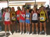 MIEMBROS DEL CLUB DE ATLETISMO ÓPTICA SANTA EULALIA PARTICIPARON EN LA CARRERA POPULAR “JOAQUÍN PERNÍAS” EN PURIAS (LORCA)