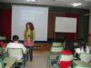FINALIZA EL PROYECTO DE INFORMACIÓN Y SENSIBILIZACIÓN SOBRE SALUD MENTAL DIRIGIDO A JÓVENES FINALIZA EL PROYECTO DE INFORMACIÓN Y SENSIBILIZACIÓN SOBRE SALUD MENTAL DIRIGIDO A JÓVENES
