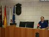 EL PORTAVOZ DEL EQUIPO DE GOBIERNO OFRECIÓ UNA RUEDA DE PRENSA PARA HACER UNA VALORACIÓN DEL PLENO ORDINARIO DEL MES DE JULIO EL PORTAVOZ DEL EQUIPO DE GOBIERNO OFRECIÓ UNA RUEDA DE PRENSA PARA HACER UNA VALORACIÓN DEL PLENO ORDINARIO DEL MES DE JULIO