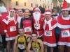 MIEMBROS DEL CLUB DE ATLETISMO DE TOTANA PARTICIPARON EN MURCIA EN LA V SAN SILVESTRE INTERNACIONAL “TODOS CONTRA LA DROGA”