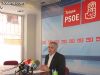 EL PSOE ASEGURA QUE “SE PRESENTAN MÁS DE 4.000 ALEGACIONES CONTRA EL PLAN GENERAL DE ORDENACIÓN URBANA DEL PP”