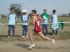 TERMINA LA TEMPORADA DE INVIERNO DEL ATLETA ANDRÉS MARTÍNEZ LÓPEZ CON UNA NUEVA ALEGRÍA PARA EL DEPORTE TOTANERO