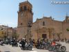 MÁS DE UN MILLAR MOTEROS QUE PARTICIPARON EN LA XIV CONCENTRACIÓN DE MOTOS CUSTOM DE ALHAMA VISITARON LA CIUDAD DE TOTANA