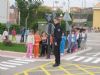 LA CONCEJALÍA DE SEGURIDAD Y LA ESCUELA DE EDUCACIÓN VIAL DE LA POLICÍA LOCAL DE TOTANA CONTINÚAN CON LA INVESTIGACION DE TÉCNICAS DE FORMACIÓN VIAL