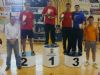 EL PABELLÓN DE DEPORTES MANOLO IBÁÑEZ ACOGE EL III OPEN REGIONAL DE TENIS DE MESA CON UN TOTAL DE 200 PARTICIPANTES EN LAS CATEGORIAS BENJAMÍN, ALEVÍN, JUVENIL, VETERANO Y ABSOLUTA (2008)