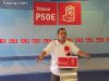 LAS JUVENTUDES SOCIALISTAS DE TOTANA ASISTEN AL XXIII CONGRESO FEDERAL DE JSE