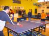 EL CAMPEONATO DE TENIS DE MESA PARA DISCAPACITADOS PSÍQUICOS TODO UN ÉXITO