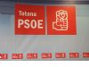 EL PSOE ACUSA AL PORTAVOZ DEL PP DE INTENTAR MANIPULAR Y CONTAMINAR A LA OPINIÓN PÚBLICA TOTANERA