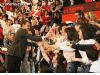 Juventudes Socialistas de Totana: Zapatero cumple sus promesas con los jóvenes