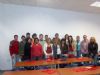 ALUMNOS DEL I.E.S. “PRADO MAYOR” VISITAN EL CENTRO DE DESARROLLO LOCAL PARA CONOCER LOS RECURSOS OFERTADOS A LOS JÓVENES DESDE LA CONCEJALÍA DE FOMENTO Y EMPLEO