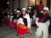 EL ENCUENTRO MUSICAL DE DANZA CAÑARI REÚNE A MÁS DE MIL PERSONAS EN EL PARQUE MUNICIPAL “MARCOS ORTIZ” QUE CONTÓ CON LA COLABORACIÓN DE LA CONCEJALÍA DE INMIGRACIÓN