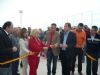 SE INAUGURA EL NUEVO CAMPO DE CÉSPED ARTIFICIAL DEL NUEVO CAMPO DE FÚTBOL MUNICIPAL “BERNARDO CÁNOVAS” EN LA PEDANÍA DE EL PARETÓN