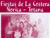 Fiestas de La Costera - Ñorica  (Totana)