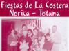 Fiestas de La Costera - Ñorica (Totana) Fiestas de La Costera - Ñorica (Totana)