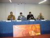 EL AYUNTAMIENTO DE TOTANA PARTICIPA EN EL ENCUENTRO “CONSTRUYENDO CIUDADANÍA: EL PAPEL DE LOS MUNICIPIOS EN LA INTEGRACION DE LOS INMIGRANTES” CELEBRADO EN MADRID (2007)