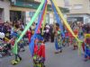 LAS ESCUELAS INFANTILES Y LOS COLEGIOS LLENAN DE COLOR LAS CALLES DE TOTANA CON EL CARNAVAL INFANTIL   