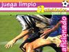 LIGA FÚTBOL AFICIONADO  “JUEGA LIMPIO”  Temporada 2007-08