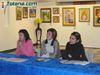 Un centenar de mujeres inician el programa de actividades de Igualdad de Oportunidades en Totana
