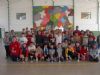 UN TOTAL DE 62 ESCOLARES PARTICIPAN EN EL TORNEO ESCOLAR DE BÁDMINTON QUE SE CELEBRÓ EN LA SALA ESCOLAR