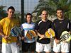 FINALIZA EL CAMPEONATO SOCIAL DEL CLUB DE TENIS (2008)