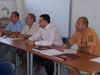 LA ASOCIACIÓN DE TRANSPORTISTAS DEL BAJO GUADALENTÍN AUSPICIADA POR EL AYUNTAMIENTO CELEBRA SU PRIMERA ASAMBLEA GENERAL