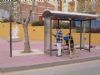 LA JUNTA LOCAL DE GOBIERNO ADJUDICA LA REDACCIÓN DEL PROYECTO DEL EDIFICIO DE LAS FUTURAS DEPENDENCIAS DE LA POLICÍA LOCAL Y APRUEBA LA INSTALACIÓN DE DOS MARQUESINAS DE LA LÍNEA DE BUS URBANO EN LA AVENIDA JUAN CARLOS I