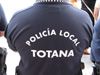 SE PRESENTA LA SEGUNDA NUEVA PATRULLA DE SEGURIDAD CIUDADANA DE LA POLICÍA LOCAL DE TOTANA