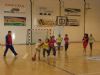 ALUMNOS DE UN TOTAL DE 9 CENTROS DE EDUCACIÓN PRIMARIA DE LA LOCALIDAD PARTICIPAN CON LA MODALIDAD DE MINIBASKET ALEVÍN EN LA “IV JORNADA DE LOS JUEGOS ESCOLARES”