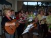 ARRANCA EL PROGRAMA DE FIESTAS PATRONALES DE “LA PURÍSIMA” CON LA CELEBRACIÓN DE LA EUCARISTÍA CANTADA POR EL CORO SANTA CECILIA (2007)