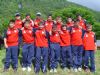 EL EQUIPO ALEVÍN A DEL CFS CAPUCHINOS PARTICIPA EN EL TORNEO INTERNACIONAL DE FÚTBOL-9 EN CROLLES (FRANCIA)