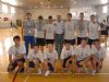 EL EQUIPO INFANTIL MASCULINO DEL COLEGIO LA MILAGROSA CONSIGUIÓ EL CUARTO PUESTO EN LA FINAL REGIONAL ESCOLAR DE BALONCESTO CELEBRADA EN MOLINA DE SEGURA