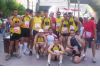 MIEMBROS DEL CLUB ATLETISMO DE TOTANA PARTICIPARON EN LA IV MEDIA MARATÓN DE MONTAÑA “MEMORIAL ANTONIO DE BÉJAR”, EN CALASPARRA