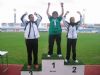 MARI CARMEN ROBLES SUBCAMPEONA DE ESPAÑA DE 100 Y 200 MTRS. LISOS EN EL CAMPEONATO DE ESPAÑA DE ATLETISMO PARA PERSONAS CON DISCAPACIDAD INTELECTUAL MARI CARMEN ROBLES SUBCAMPEONA DE ESPAÑA DE 100 Y 200 MTRS. LISOS EN EL CAMPEONATO DE ESPAÑA DE ATLETISMO PARA PERSONAS CON DISCAPACIDAD INTELECTUAL