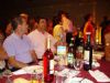 SE CLAUSURA CON UNA CENA DE CONVIVENCIA LA TEMPORADA DE ACTIVIDADES DEL CENTRO MUNICIPAL DE PERSONAS MAYORES