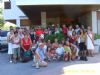 UN TOTAL DE 55 PERSONAS PARTICIPA EN EL VIAJE A IBIZA QUE PONE PUNTO Y FINAL A LAS ACTIVIDADES PROGRAMADAS EN EL VERANO JOVEN 2007 (2007)