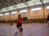 UN TOTAL DE 70 NIÑOS PARTICIPAN EN EL X TORNEO DE BÁDMINTON “CIUDAD DE TOTANA” EN LAS FIESTAS PATRONALES DE SANTA EULALIA 