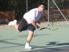 INTERESCUELAS ENTRE EL CLUB DE TENIS TOTANA Y CLUB DE TENIS MAZARRON