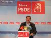 EL PSOE PIDE RESPONSABILIDAD Y SERIEDAD EN SUS DECLARACIONES AL PP
