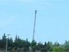 AYUNTAMIENTO ESTUDIA UBICAR LAS ANTENAS DE TELEFONÍA MÓVIL EN EL MONTE DE LOS YESARES, A 1,2 KILÓMETROS DEL CASCO URBANO DE TOTANA 