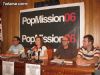 SE PRESENTA EN TOTANA EL POPMISSION´06 QUE ORGANIZA EL COLECTIVO JUFRA Y SE CELEBRARÁ EL DÍA 24 DE JUNIO EN EL PATIO DE LOS CAPUCHINOS DE TOTANA