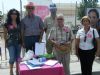 UPyD en Totana asegura que UPyD en Totana asegura que más de 500 ciudadanos apoyan el Manifiesto por la Lengua común en Totana (2008)