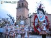 DESFILE CARNAVAL DE ADULTOS SE CONVIERTE EN EL MÁS ATRACTIVO Y MEJOR ORGANIZADO DE LOS ÚLTIMOS AÑOS   