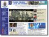 La página web del Museo Policía local de Totana cumple 2 años en la red