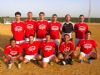 FINALIZA LA II LIGA DE FÚTBOL AFICIONADO “JUEGA LIMPIO” CON EL EQUIPO LOS PACHUCHOS COMO CAMPEÓN FINAL