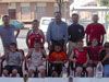 SE CLAUSURA LA ESCUELA MUNICIPAL DE CICLISMO QUE HA CONTADO CON MÁS DE 50 ALUMNOS ESTA TEMPORADA   